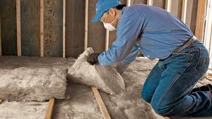 Types of Insulation We Offer in Raytown, MO